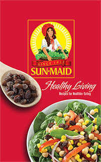 Healthy Living Cookbook